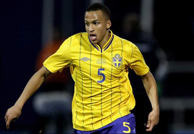 Allardyce confirms West Ham's interest in Martin Olsson