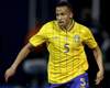 Mondial 2014, SUE - Olsson absent