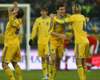 Amical - L’Ukraine se fait plaisir