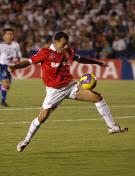 Iarley (Internacional/BR)