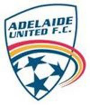 Adelaide United Logo