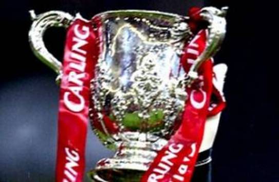 Carling Cup
