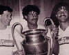 Van Basten - Rijkaard - Gullit - Milan 1990