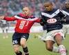 Transferts, LOSC - Cole veut retourner à Liverpool