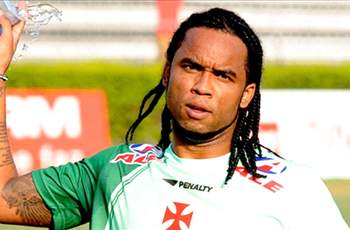 Ibson e Borges - Santos x Corinthians