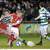 Shamrock Rovers hammer Shelbourne