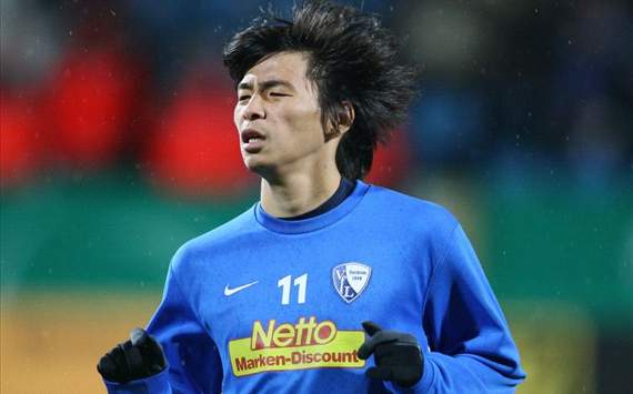 Takashi Inui - Bochum