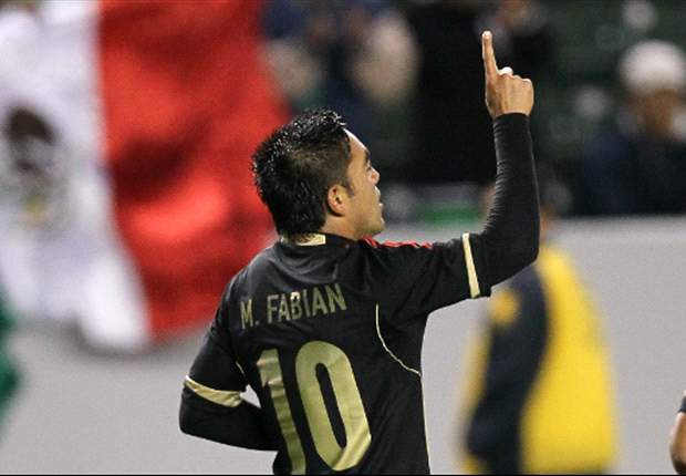 Mexico U23s immediately switch attention to Honduras after thrashing Trinidad and Tobago