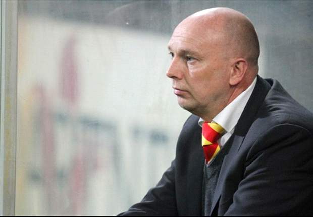 Gall nieuwe trainer van FC Emmen