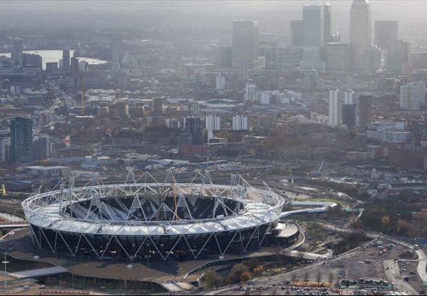 West Ham 'fully committed' to Olympic Stadium move