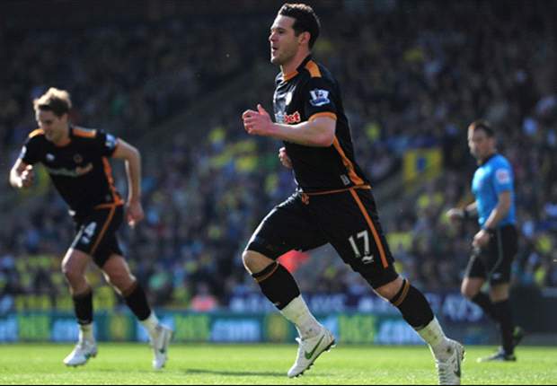Solbakken: Jarvis speculation unsettling Wolves