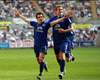 Baines looking for FA Cup revenge