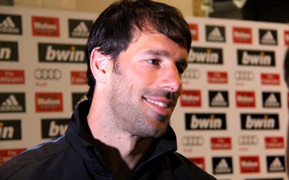 Ruud van Nistelrooy - Malaga