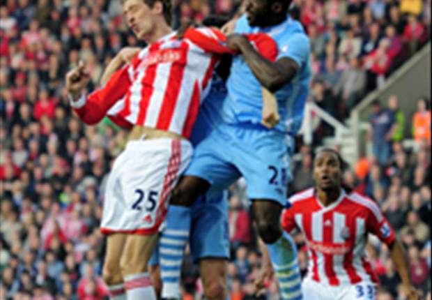 Premier League Treble: Stoke set to frustrate the champions plus wins for Arsenal and Chelsea