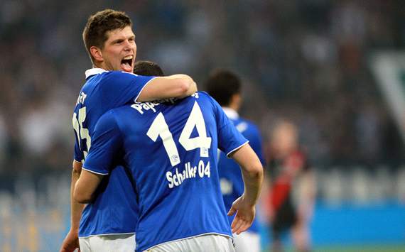 Schalke 04 vs Athletic Bilbao Schalke 04 vs Athletic Bilbao