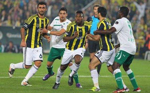 Holt Fenerbahce den Pokal?