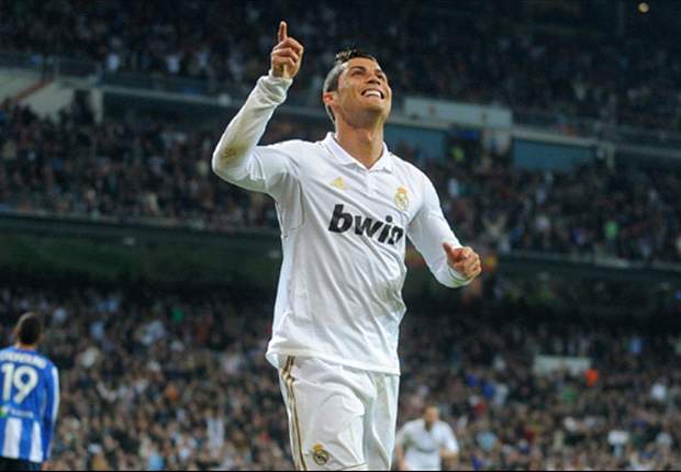 Better than Messi in 2011-12, now Goal.com 50 winner Cristiano Ronaldo can cement his superiority