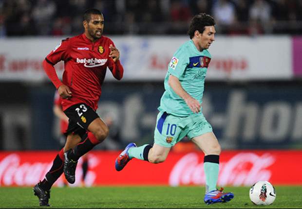 La Liga Team of the Week: Round 29 - Messi & Cristiano Ronaldo make 12th appearance of the season