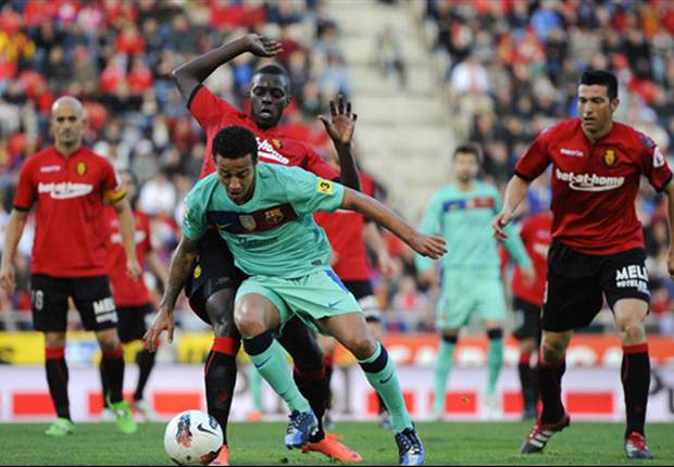Thiago satisfied with Barcelona's victory over Athletic Bilbao: 'It was important we imposed ourselves'