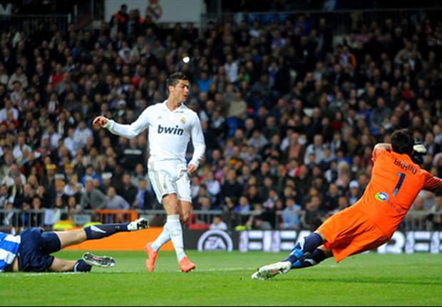 'Cristiano Ronaldo is a fantasy signing for Chelsea - the chances of him joining are zero' - Goal.com readers have questions answered in Q&A