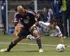 D.C. United defender Robbie Russell announces retirement