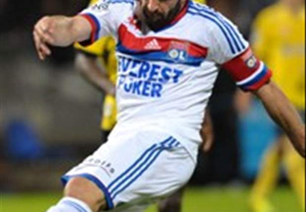 Transfert, OL - Un intérêt de la Viola pour Lisandro ? 