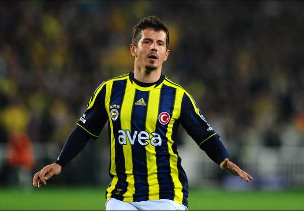 Emre keert definitief terug bij Fenerbahçe