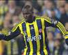 Moussa Sow (Fenerbahçe)