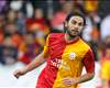Spor Toto Süper Lig'de yılın ilk 11'i