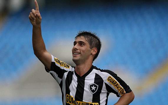 Convocado, Fellype Gabriel não sabia de Superclássico