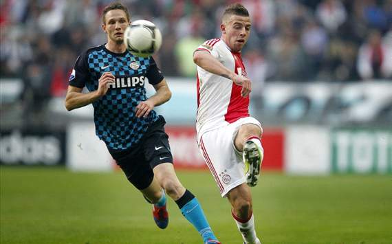 'BMG wil Matavz als De Jong niet komt'