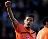 Ben Arfa named in France Euro 2012 squad