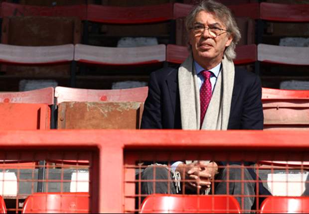 AC Milan and Inter look to China and Middle East for investors - report