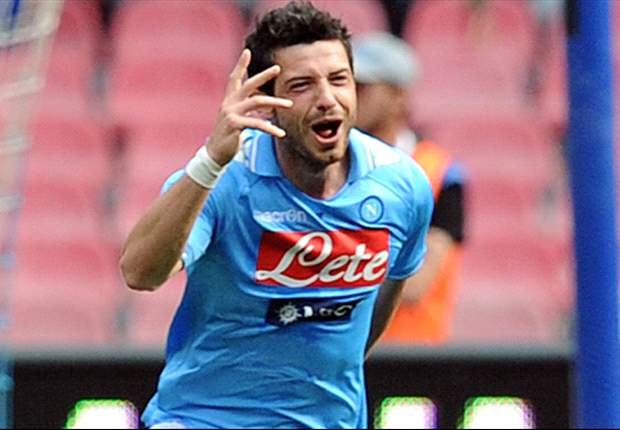 Napoli, credici! Dzemaili vuole la Coppa Italia a tutti i costi: "Dobbiamo vincere questo trofeo"