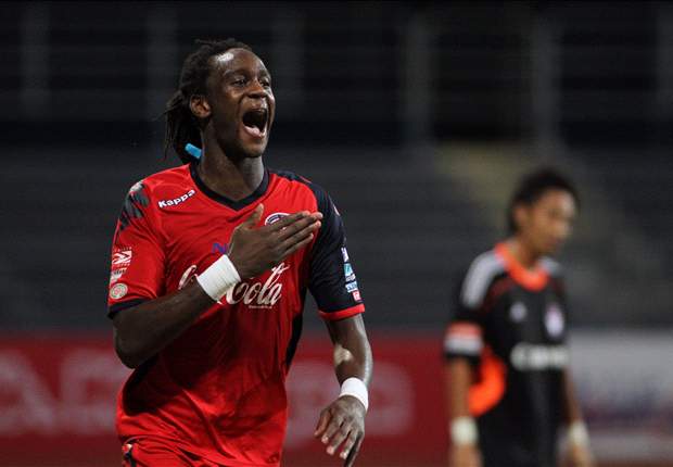 Goal.com's S.League Team of the Week Round 10