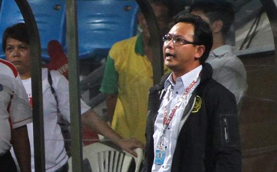 Kim Swee seeks FAS explanation
