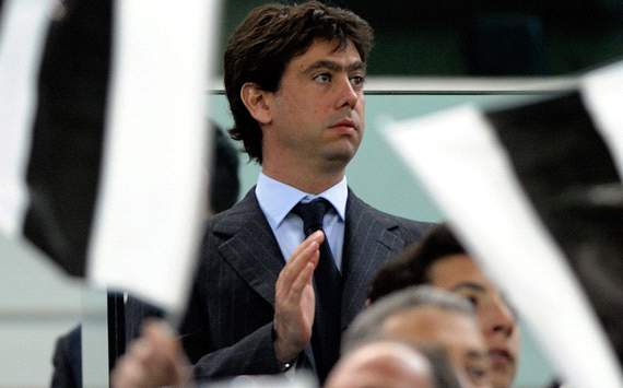 Agnelli