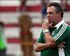 Abel Braga confia em vaga nas semis com o Fluminense