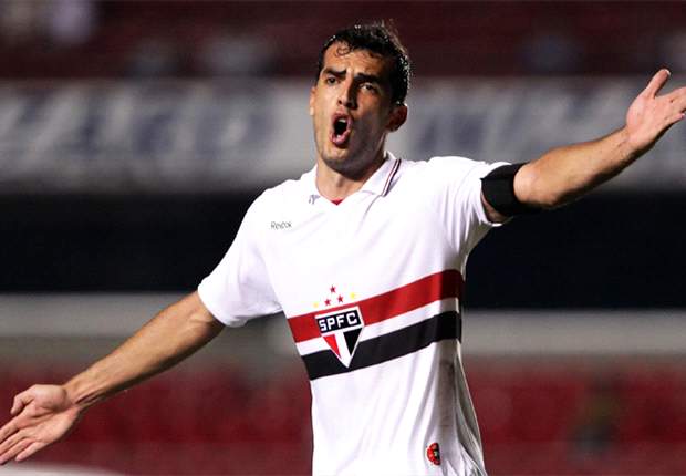 Rhodolfo diz que faltou aplicação do São Paulo