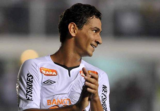 Ganso to snub Premier League but 'won't play for Santos again'