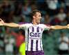 A-League Team of the Week: Week 25 - Shane Smeltz leads the XI as finals-bound teams dominate