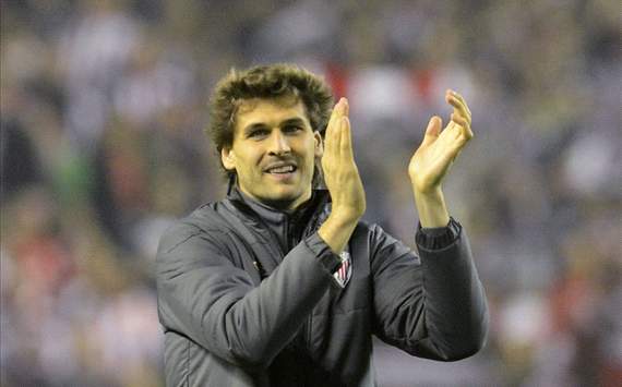 Fernando Llorente - Athletic Bilbao