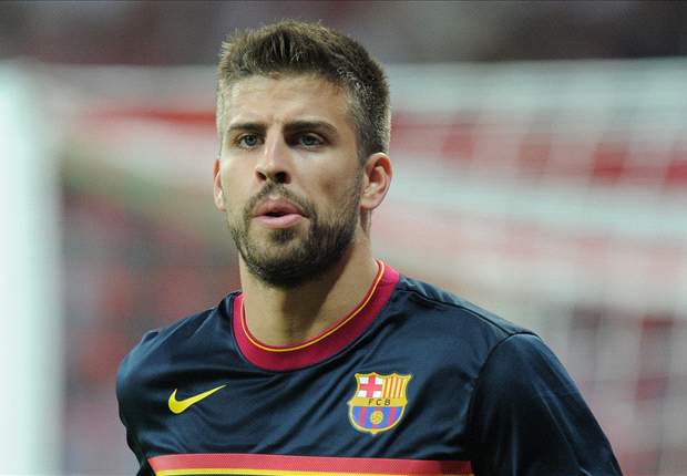 Il Barça non sembra essere più quello di una volta, non parlate però a Piquè di ciclo finito: “Meritiamo rispetto…”