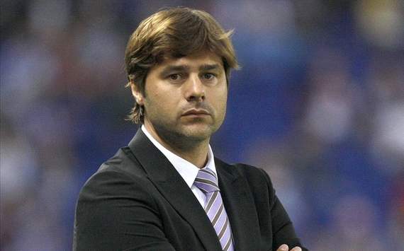 Mauricio Pochettino, Espanyol