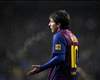 Antonini bärenstark, Barca-Offensive blass