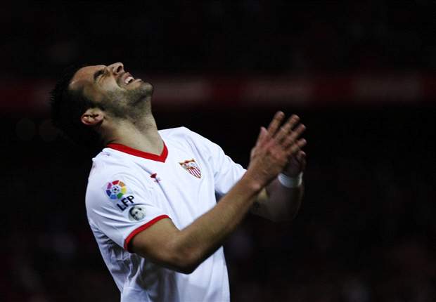 El Sevilla se enfrentará al Córdoba el próximo día 1 de Agosto