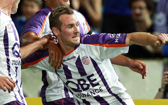 A-League Team of the Week: Week 25