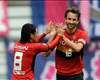 Aussies abroad: Kennedy returns with goal