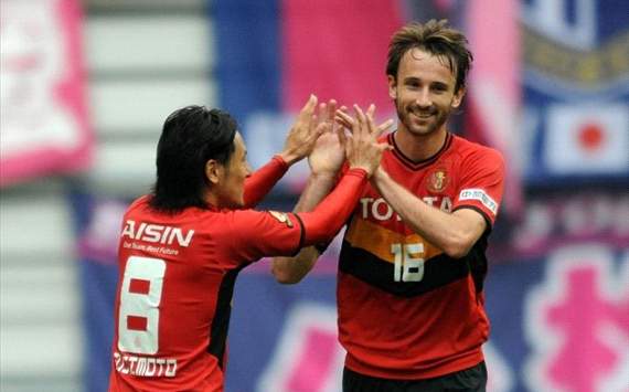 Aussies abroad: Kennedy returns with goal