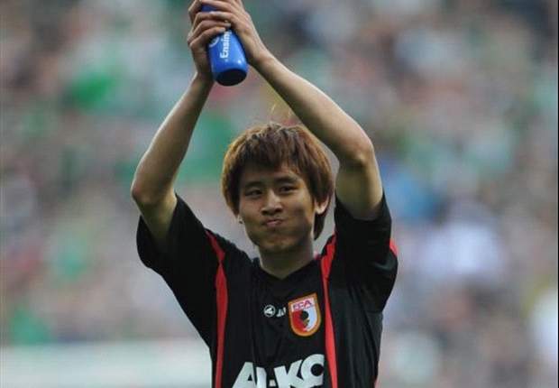 Hamburg make third attempt to sign Koo Ja-Cheol - report